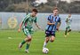 Juventude sofre goleada para o Grêmio e é eliminado do Gauchão Sub-17