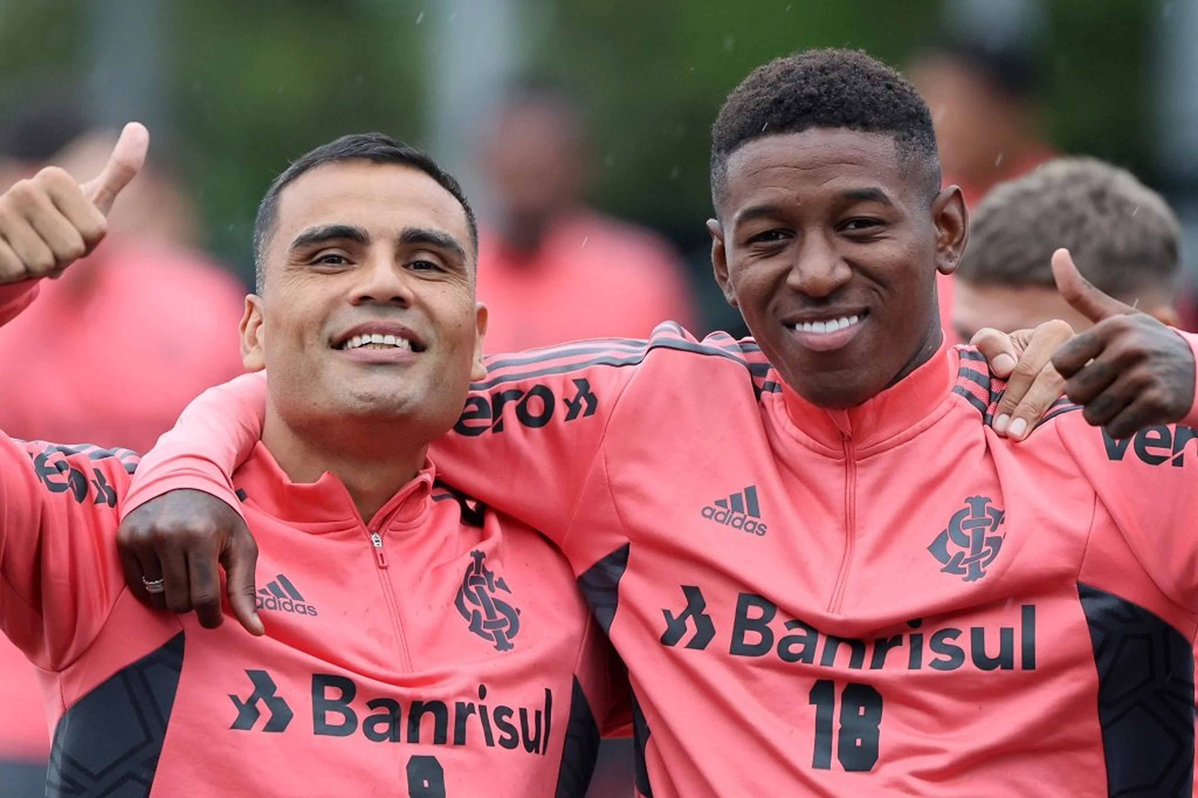 Ricardo Duarte/Inter/Divulgação