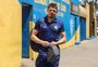 Quem é Jorge, goleiro do Pelotas que está próximo de fechar com o Grêmio