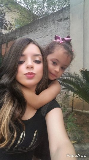Tassia Gomes / Arquivo pessoal Tassia Gomes / Arquivo pessoal