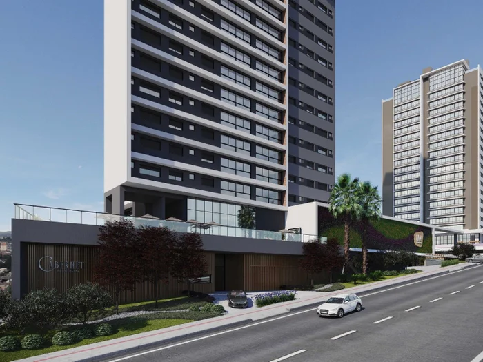 UNA Construtora / Divulgação UNA Construtora / Divulgação