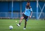 Depois da saída do Grêmio, clube da Série B avalia a contratação de Luan