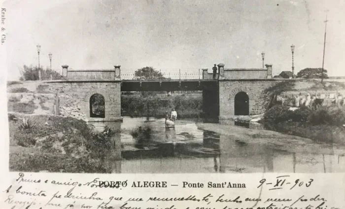 Krahe & Cia / Acervo André Prati