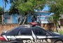 Jovem preso por morte de padrasto planejava voltar a Quintão para enterrar corpo encontrado em freezer, diz polícia