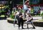 Espetáculo de dança, autógrafos e bate-papo: saiba o que fazer na Feira do Livro de Caxias nesta quarta-feira 