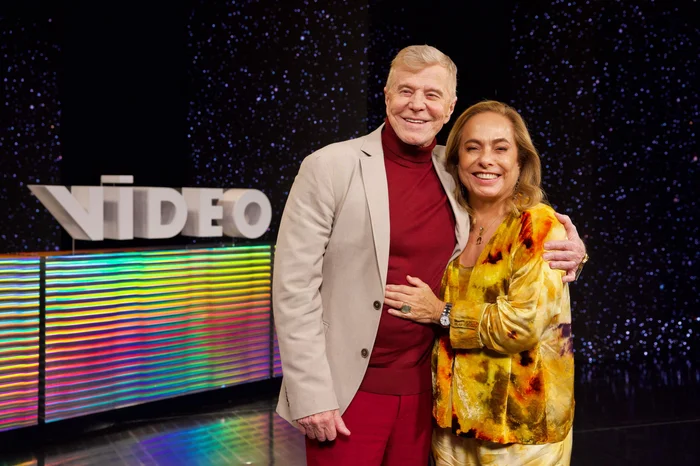 Fabio Rocha / TV Globo/Divulgação