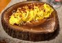 Dia Mundial do Macarrão: aprenda a fazer o carbonara do Willian