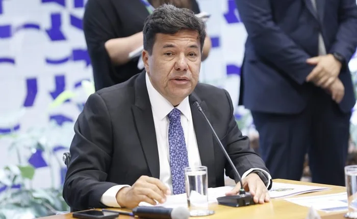 Marina Ramos / Câmara dos Deputados / Divulgação