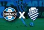 Grêmio x CSA: onde assistir, horário e escalações pela Copa do Brasil