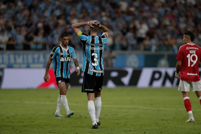 Renan Mattos / Agencia RBS