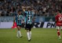 Após derrota no Gre-Nal, Grêmio identifica falta de "casca" no grupo e avalia reforços experientes