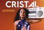 Cristal celebra dois anos de "EPIFANIA" com show especial e inédito em Porto Alegre