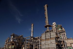 André Valentim / Agência Petrobras