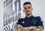 D'Alessandro é anunciado como coordenador de futebol do Cruzeiro