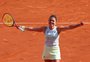 Paolini elimina Andreeva e recoloca tênis feminino da Itália em final de Grand Slam após nove anos