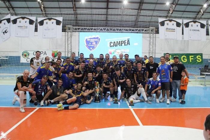 Gustavo Weber / Divulgação ABF