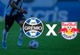 Grêmio x Bragantino: horário, como assistir e tudo sobre o jogo da 33ª rodada do Brasileirão