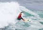 Tatiana Weston-Webb vai disputar o ouro no surfe do Pan