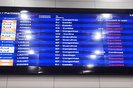 Companhias aéreas cancelam voos em Porto Alegre <!-- NICAID(15753849) -->