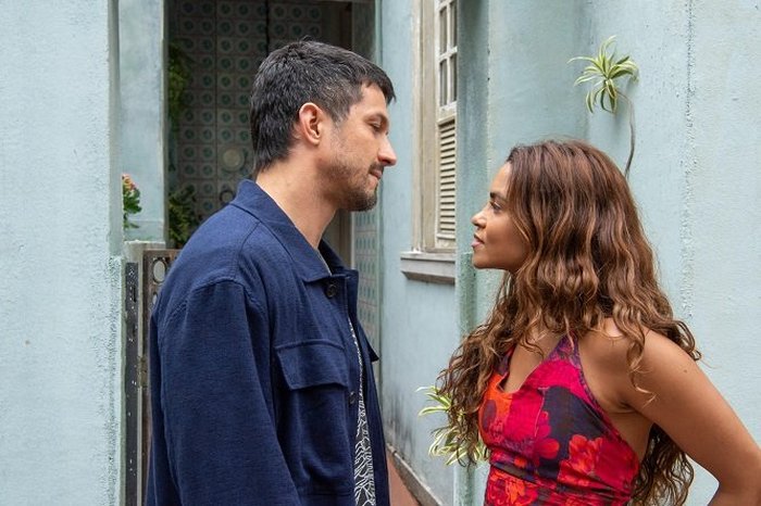 Estevam Avellar / TV Globo Estevam Avellar / TV Globo