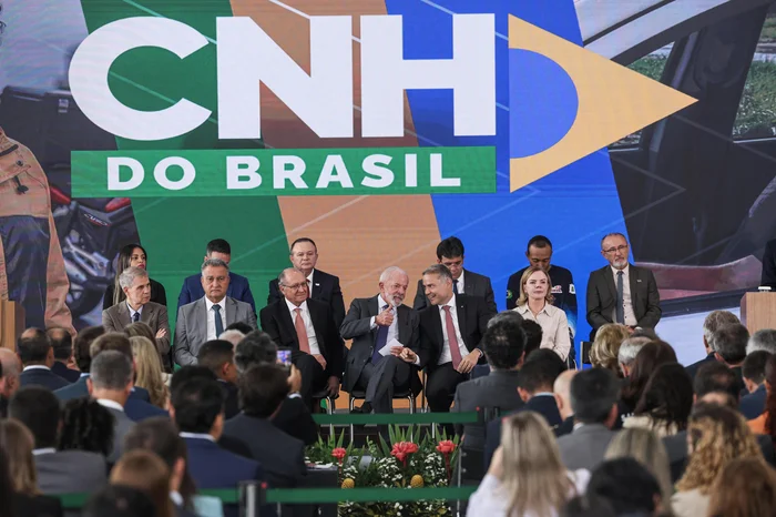 Marcelo Camargo / Agência Brasil