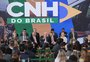 No lançamento do aplicativo CNH do Brasil, governo anuncia redução no valor dos exames médicos para o documento