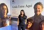 Quem é a produtora caxiense que trabalhou em "Ainda Estou Aqui", filme indicado ao Oscar