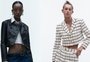 Sucesso consolidado, cropped ganha versões em jaquetas, moletons e blazers