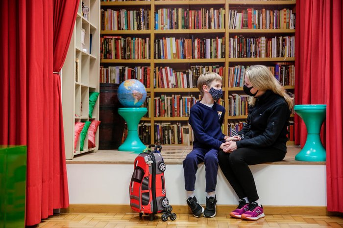 Marco Favero / Agencia RBS