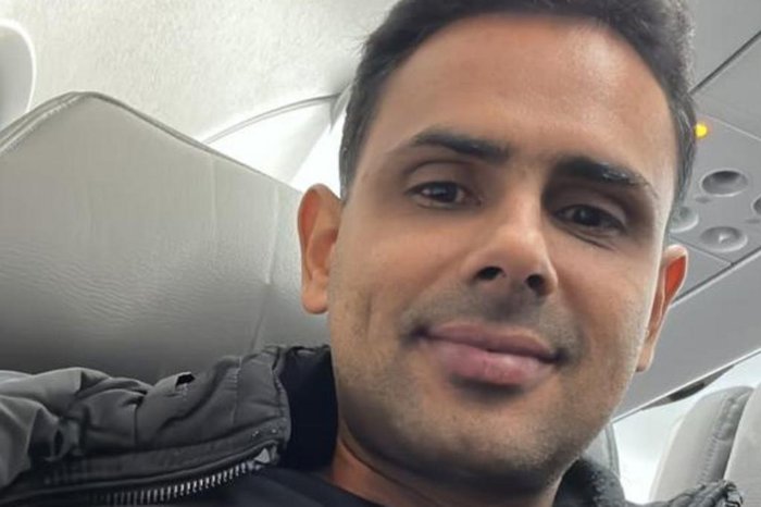 Samuel Melo / Arquivo de família