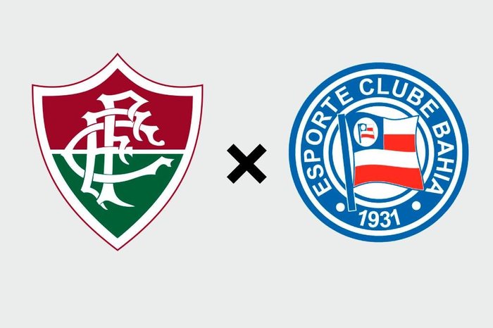 Bahia x Fluminense: onde assistir ao vivo, escalações e horário do