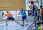 Com cinco times gaúchos e um paranaense, Supertaça Santo Ângelo abrirá temporada de futsal nas Missões