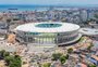 Por logística da CBF, jogo da Seleção contra o Uruguai não será em Porto Alegre