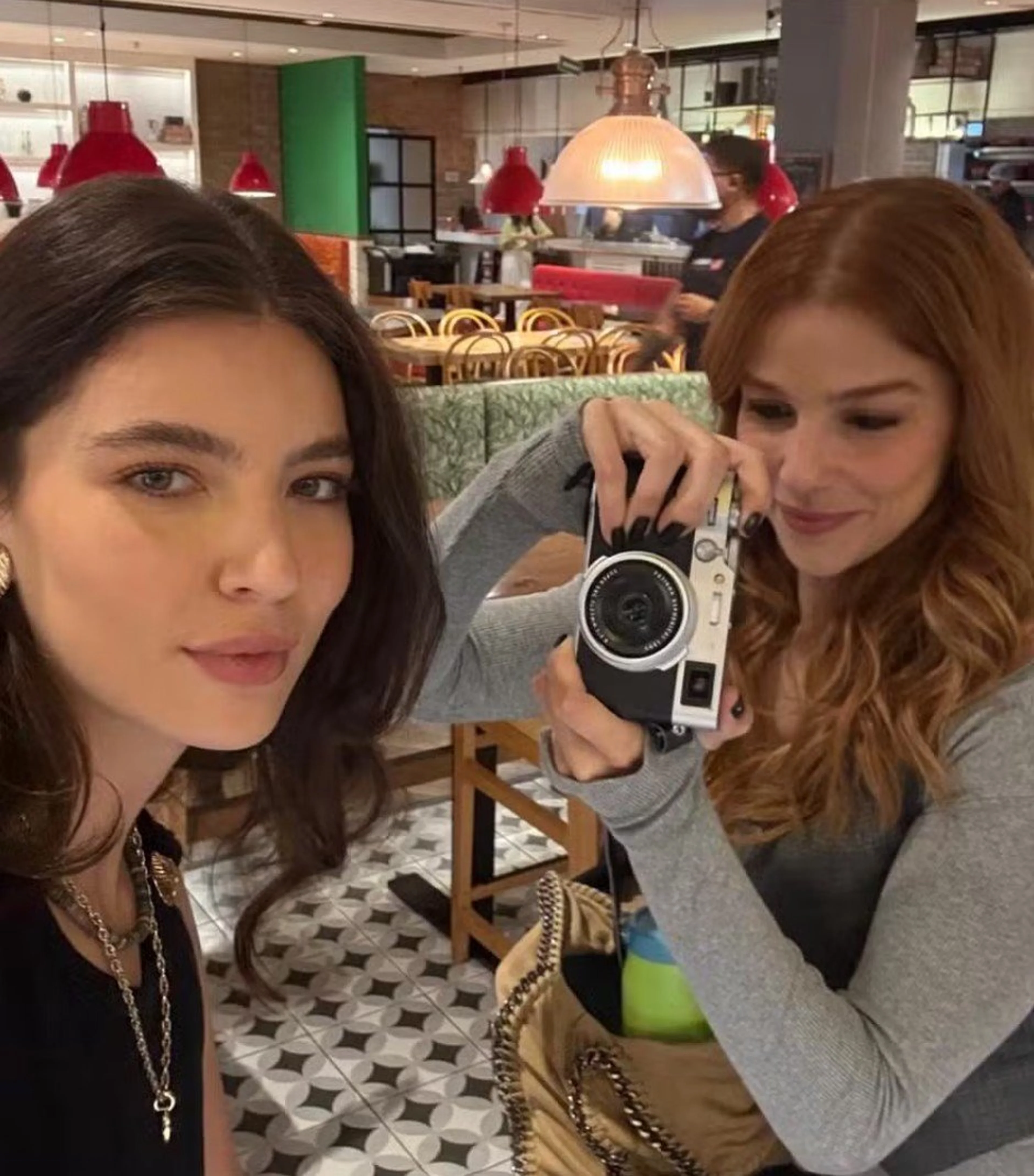 Instagram/Reprodução