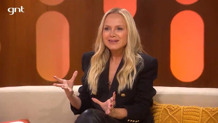 Globoplay / Reprodução Globoplay / Reprodução