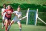 Presidente do Guarany-Ba justifica goleadas sofridas pelo time feminino: "Precisamos nos estruturar melhor"