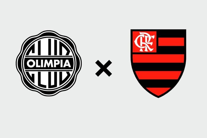 Olimpia x Flamengo: onde assistir e horário do jogo pela Libertadores