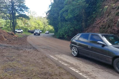 são francisco de paula, rs-020