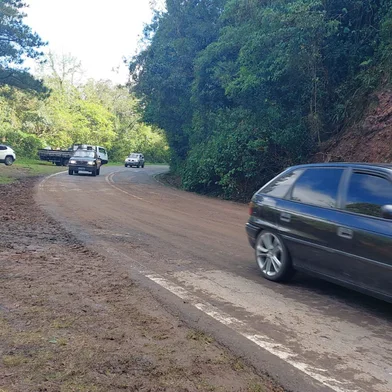 são francisco de paula, rs-020