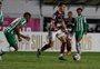 Embalado pela vitória no clássico, Caxias busca primeiros três pontos na Série C diante do Confiança