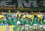 "Estamos prontas para fazer história": Brasil começa contagem regressiva para sediar a Copa do Mundo Feminina