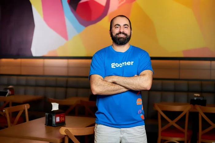 Goomer / Divulgação Goomer / Divulgação