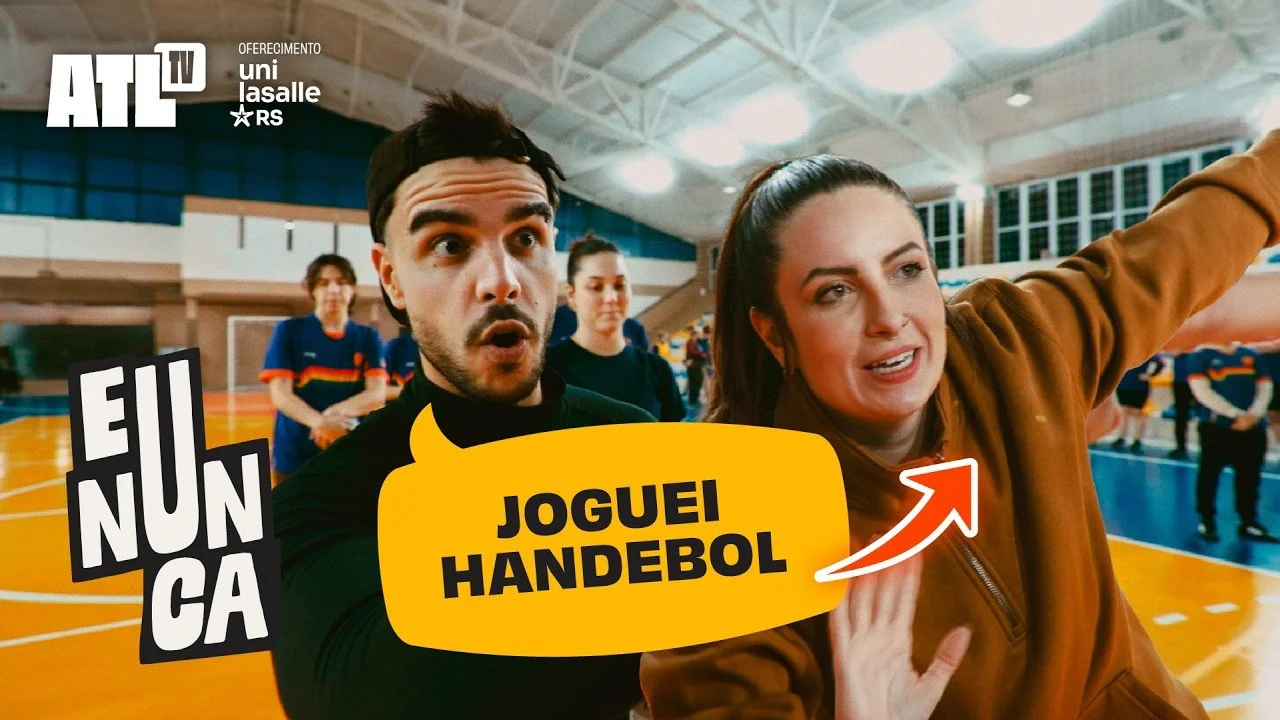 Rede Atlântida