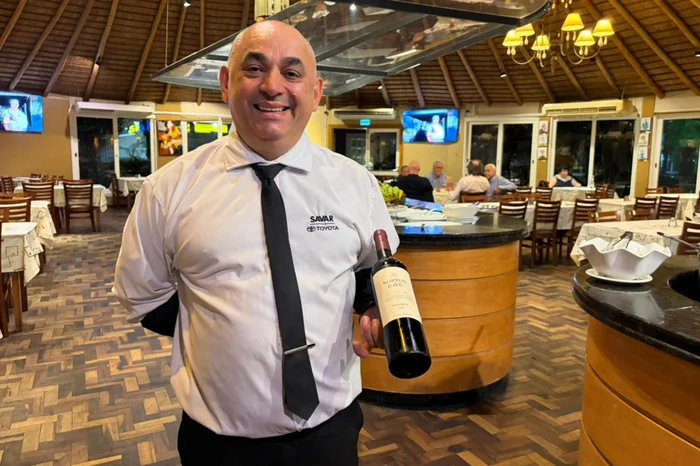 Gabriel Veríssimo / Grupo RBS