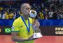 Brasil mantém topo do ranking do futsal após hexa na Copa do Mundo; veja lista