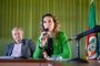 Prestação de contas do segundo quadrimestre de 2023 da Secretaria da Saúde de Caxias do Sul, na Câmara de Vereadores.Indexador: 171<!-- NICAID(15580333) -->