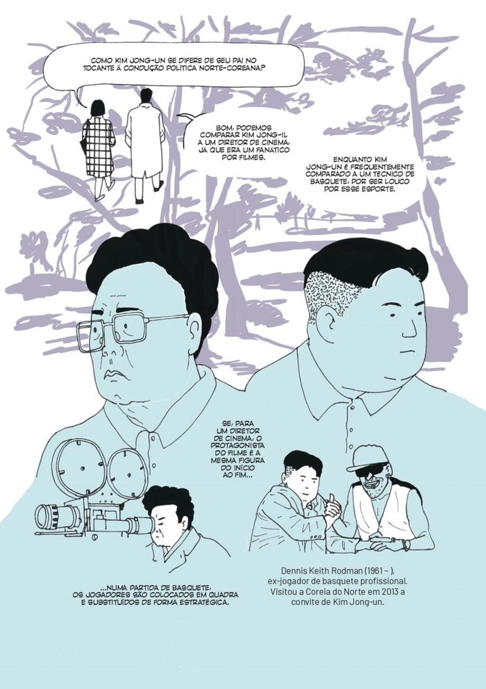 Pipoca & Nanquim / Divulgação