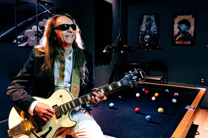 Tony Capelão / Divulgação Tony Capelão / Divulgação