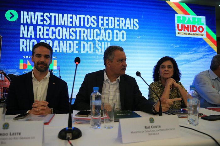 Ronaldo Bernardi / Agencia RBS