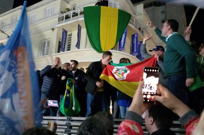 Mônica Rachele / Divulgação Mônica Rachele / Divulgação